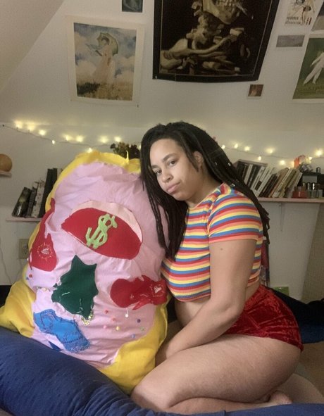 hotpocketprincess beautiful pornstar img