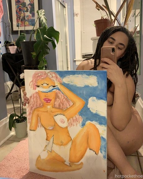 hotpocketprincess sex model galleries