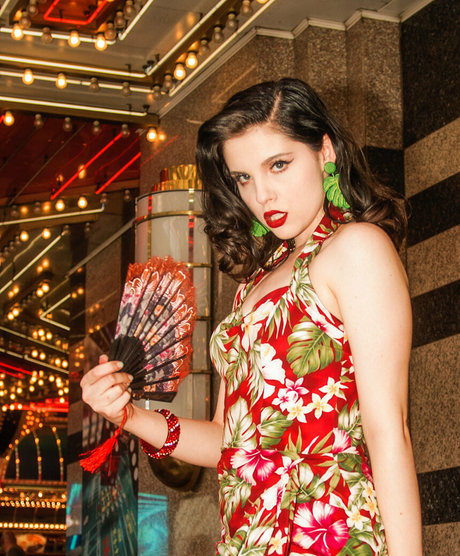 dandyindistress free actress image