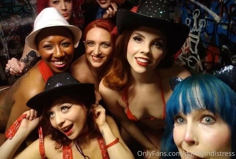 dandyindistress top pornstar galleries