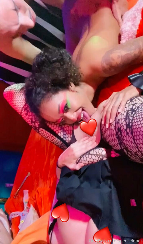 spencelopez star top image