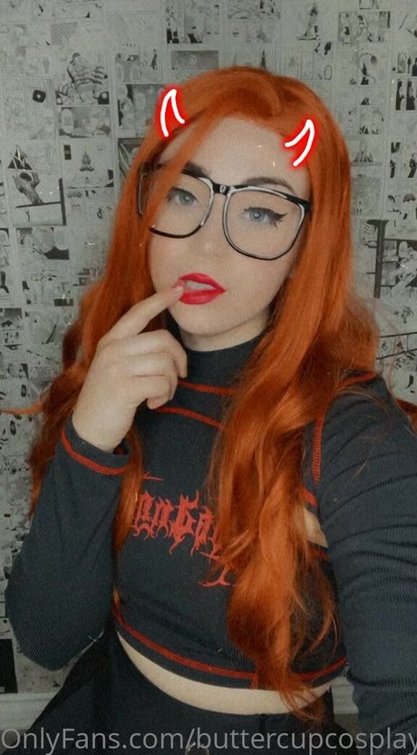 Buttercup Cosplays adult star pictures