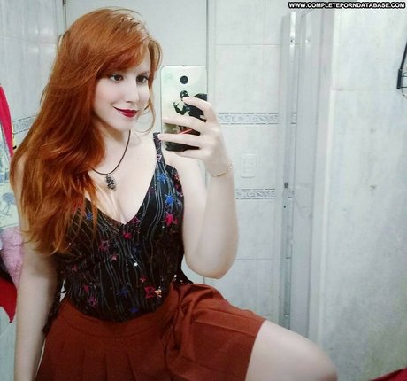 Amanda Monteiro beautiful model img