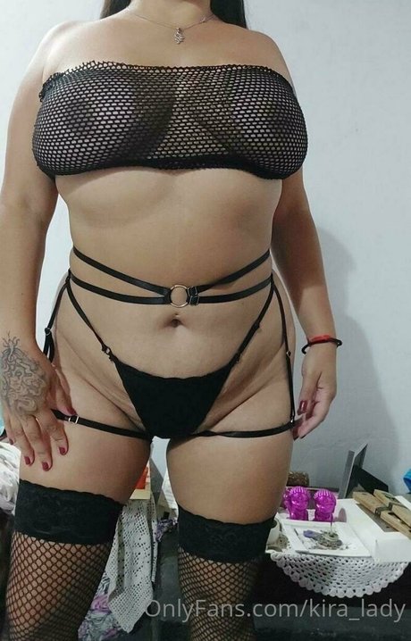 kira lady star porn picture