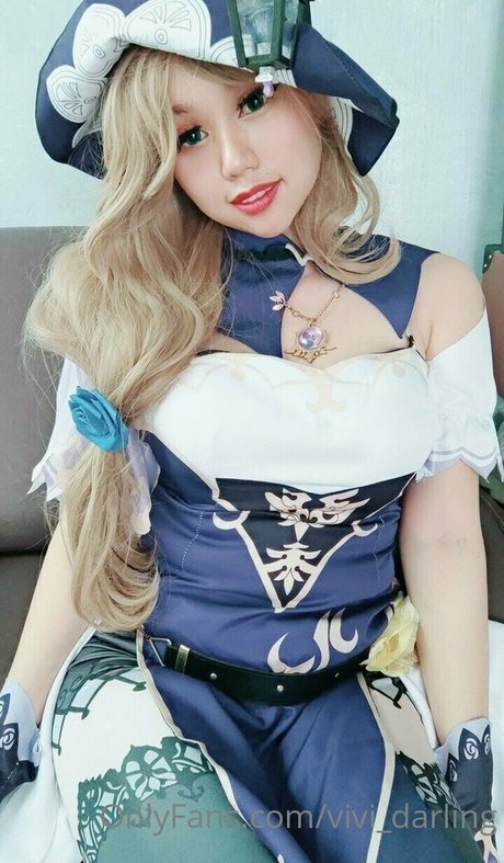 vivi darling naked star galleries