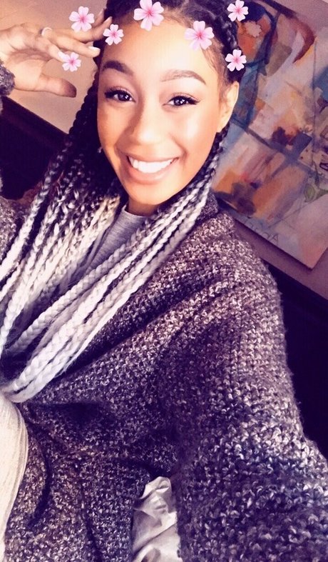 Nia Simone sex star image