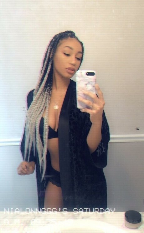 Nia Simone perfect actress pic