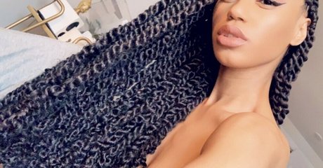 Nia Simone nice pornstar picture