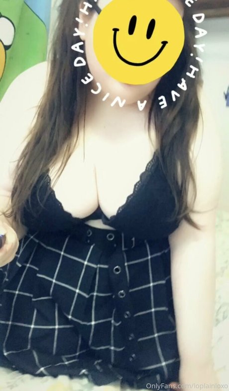 loplainloxo pornstar erotic image