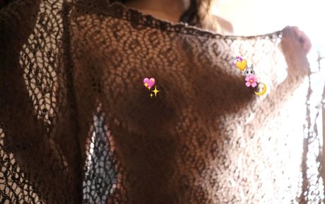 myin z model nice pic