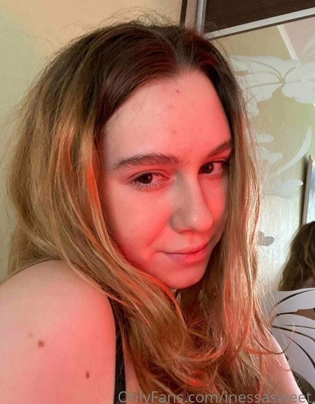 inessasweet model photos