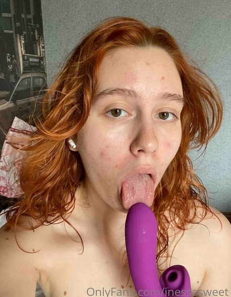 inessasweet xxx star gallery