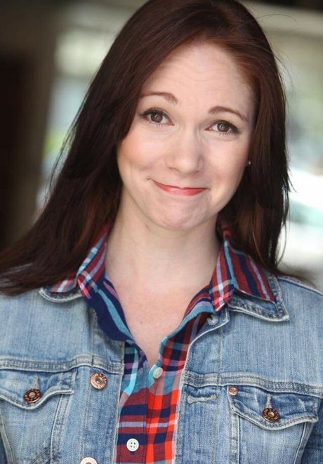 Bethany Gayton model hot image