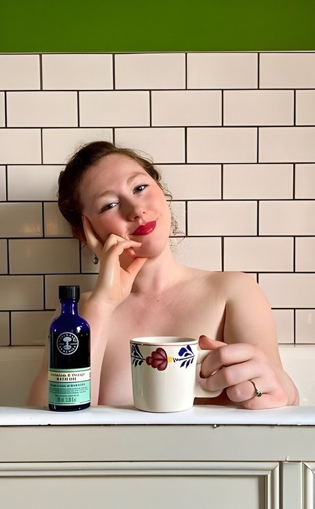 Jeordy Farnell exclusive model galleries