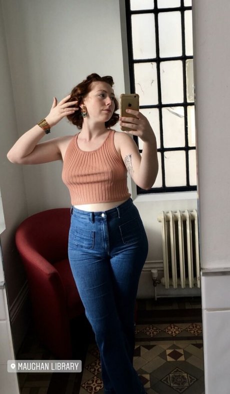 Jeordy Farnell star top photos