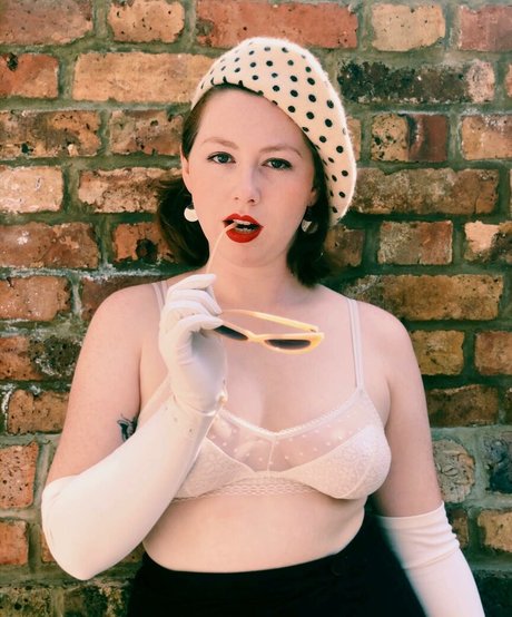 Jeordy Farnell star sexy galleries