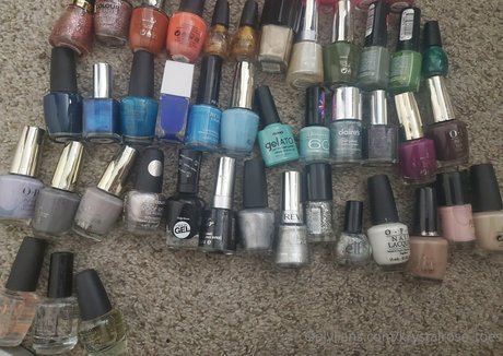 krystalrose toes pornstar naked pic