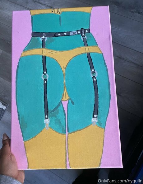 nyquiln naked pornstar archive