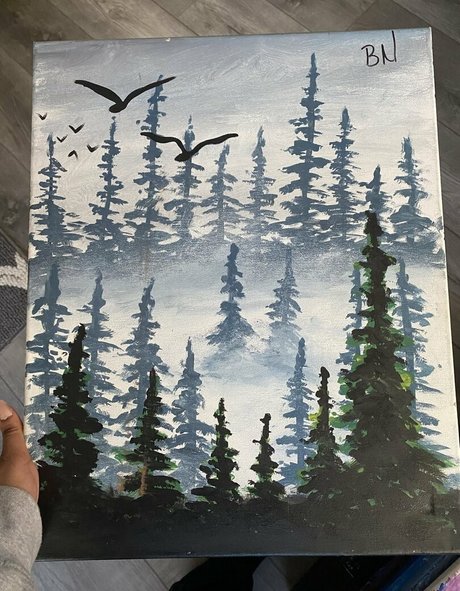 nyquiln model erotic photo