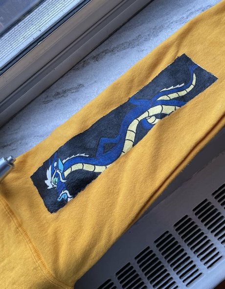 nyquiln beautiful star photo