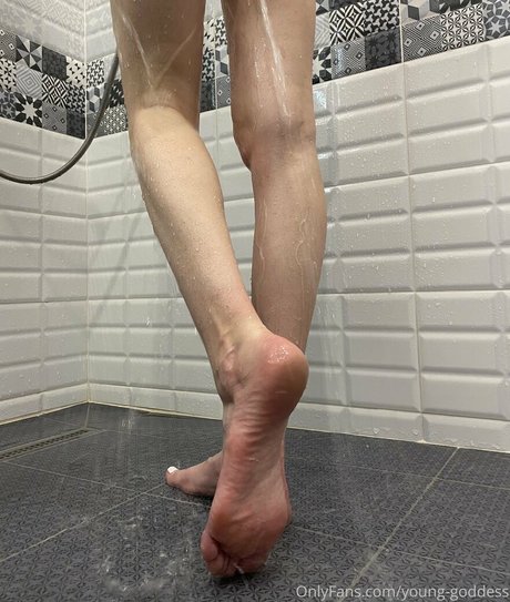 young goddess pretty pornstar photo