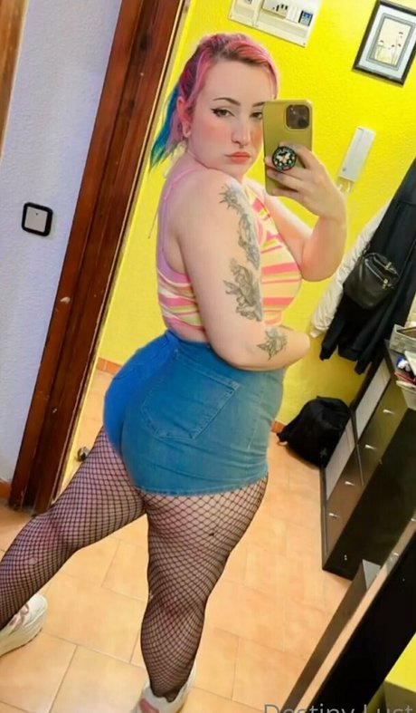 destinylust_ adult star pictures