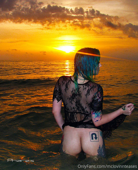 mclovinnteases sex star gallery