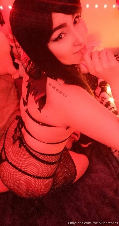 mclovinnteases beautiful star pic