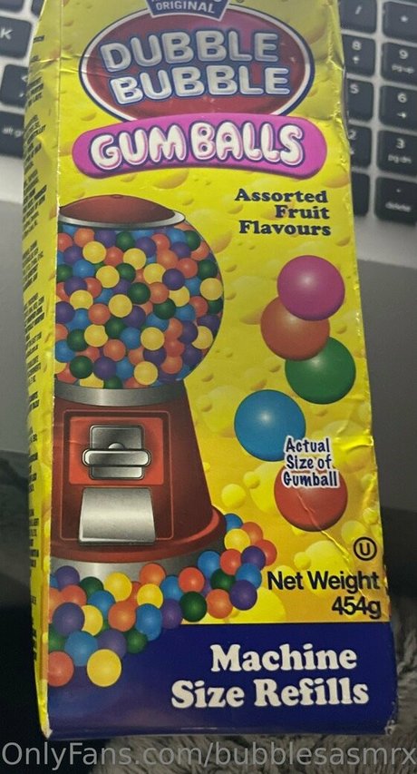 bubblesasmrx nudes pornstar picture