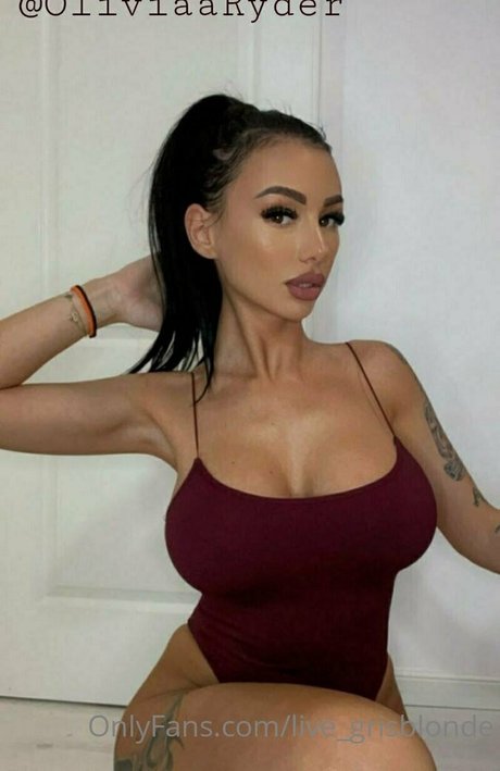 live grisblonde beautiful star pics