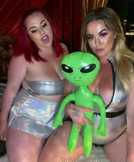 amyrosexo model free archive