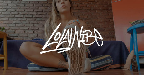 lolahvibe free hd model picture