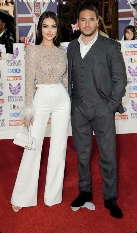 Sophie Ruby Blake xxx actress photo