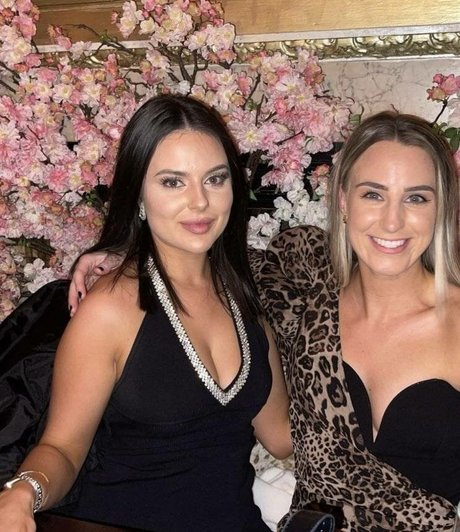 Sophie Ruby Blake exclusive actress picture