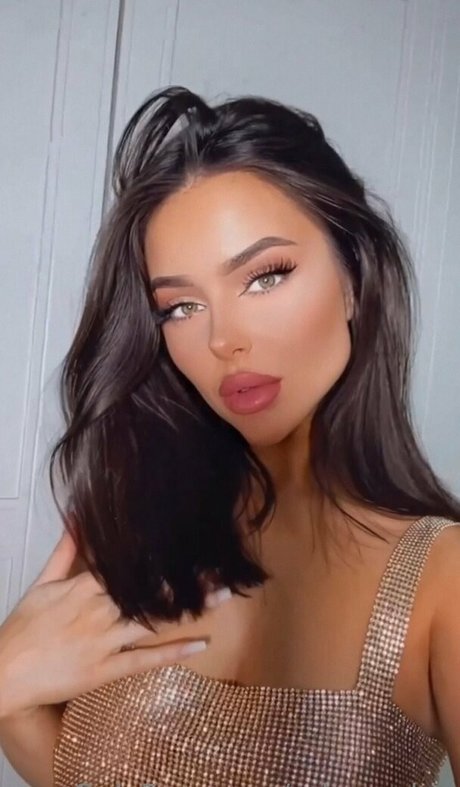 Sophie Ruby Blake high quality model photos