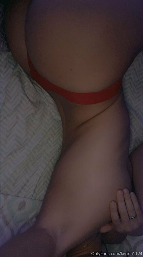 kenna1124 pornographic actress images