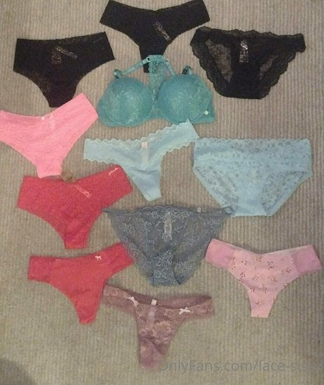 lace sissy model hd archive