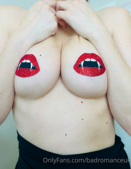 badromanceuk star adult image