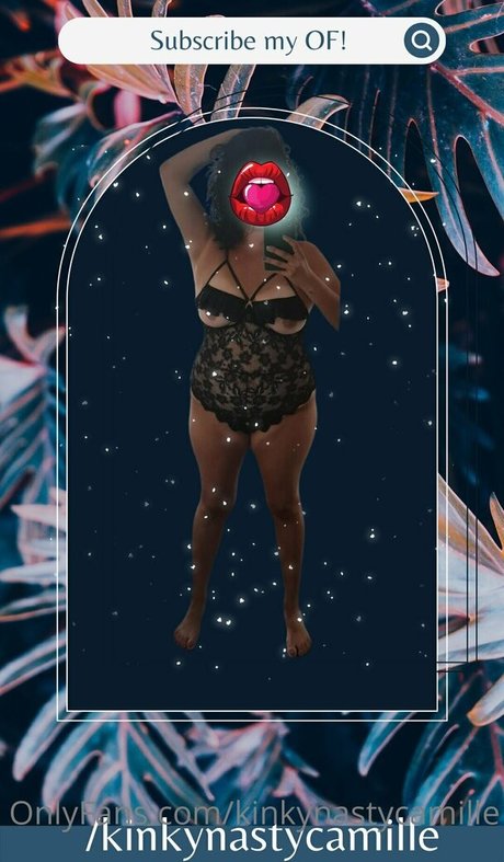 kinkynastycamille star xxx gallery