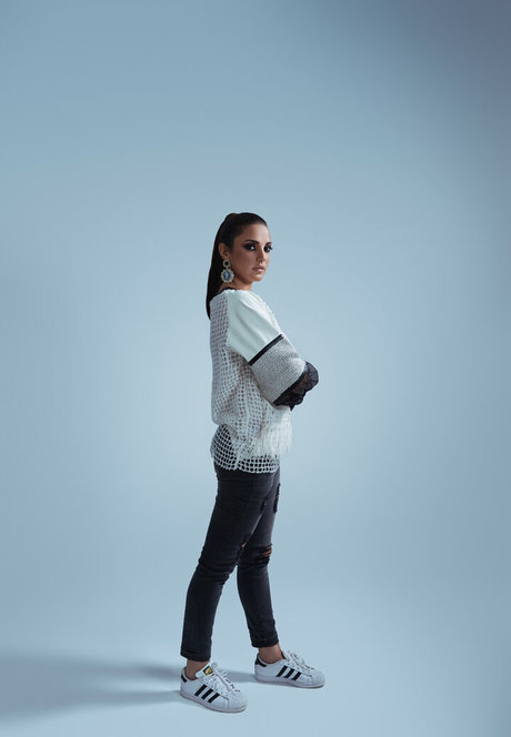 blonde muscle onlyfans hot nude pic