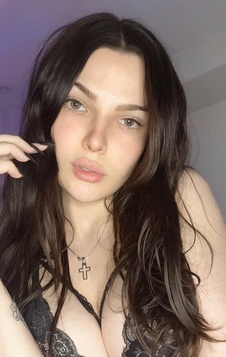 Lexi Darkk model hd images