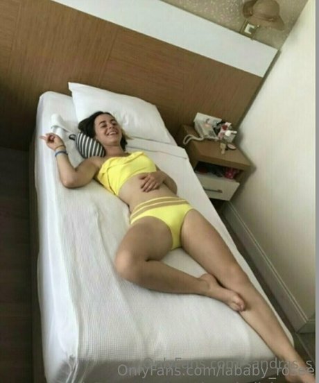 lababy rosee star naked pic