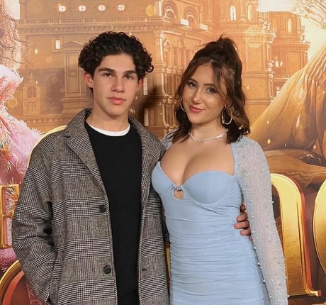 Ava Kolker high quality actress galleries