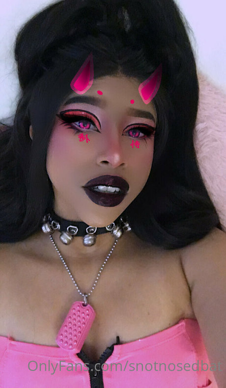 snotnosedbat pornstar hd image
