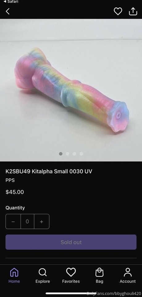 curvy kitty onlyfans nude image