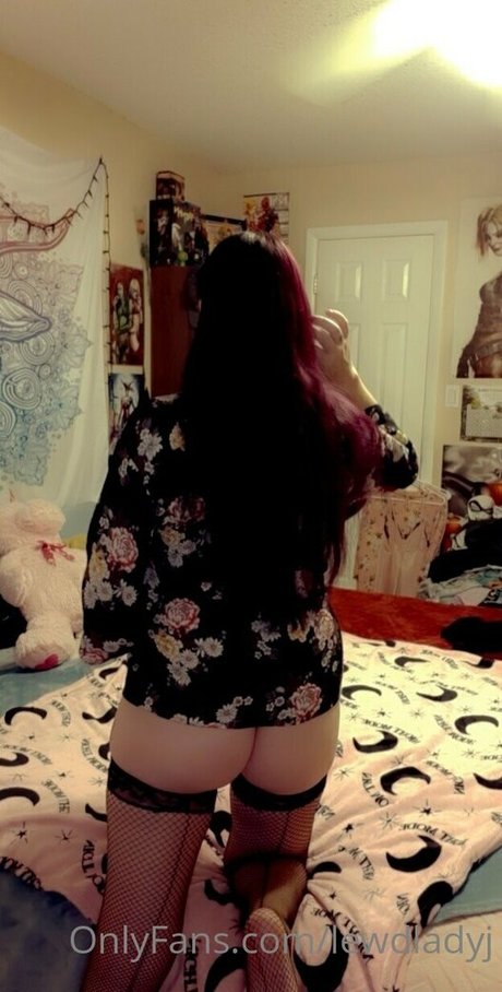 Lewdladyj pornstar perfect pic