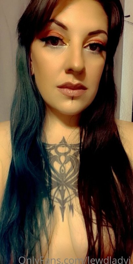 Lewdladyj perfect star pics