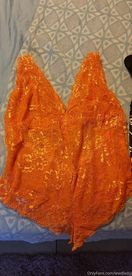 Lewdladyj star naked photo