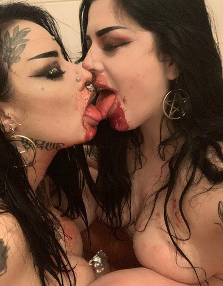 facial onlyfans erotic image