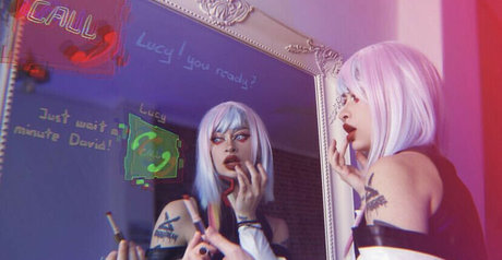 Kiiyoko nudes model img